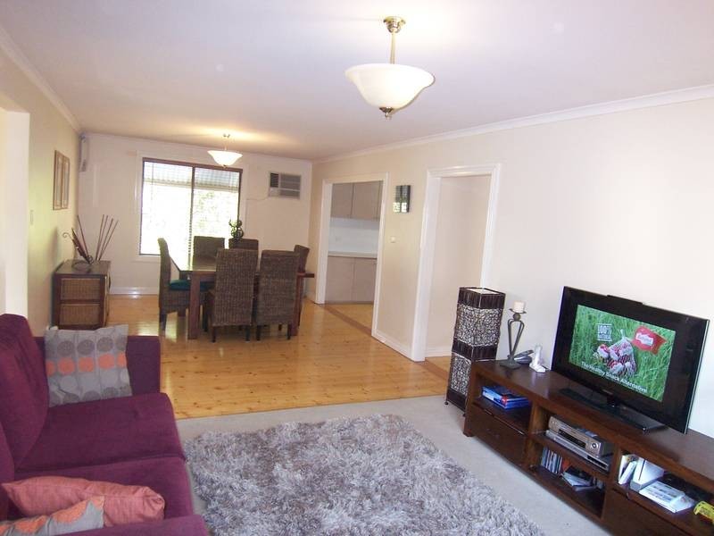 Soldiers Hill VIC 3350