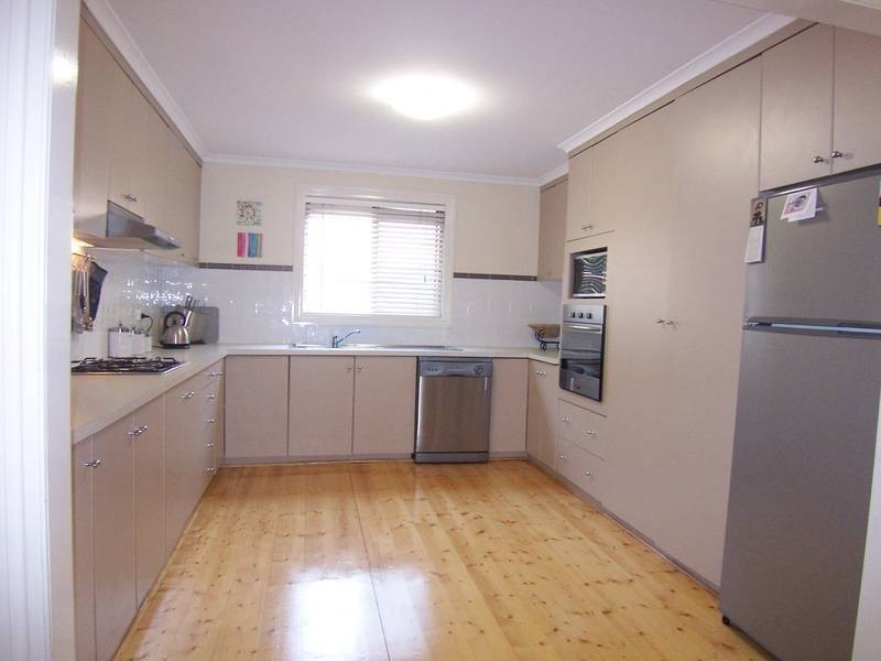 Soldiers Hill VIC 3350