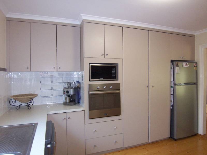 Soldiers Hill VIC 3350