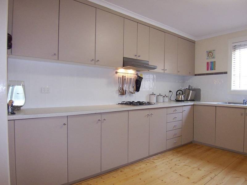 Soldiers Hill VIC 3350