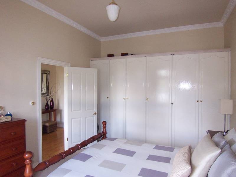 Soldiers Hill VIC 3350