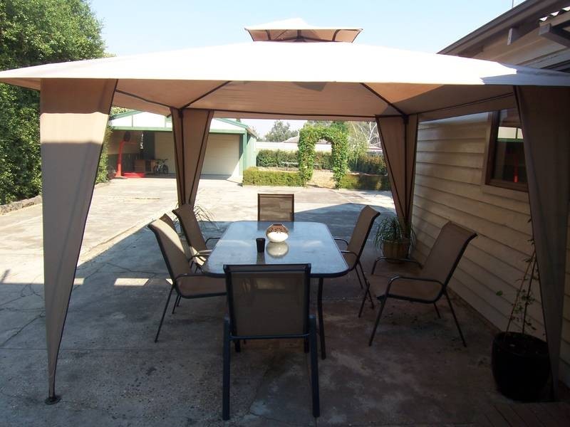 Soldiers Hill VIC 3350