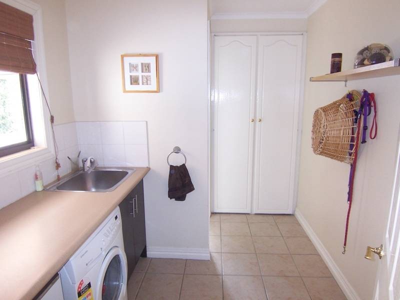 Soldiers Hill VIC 3350