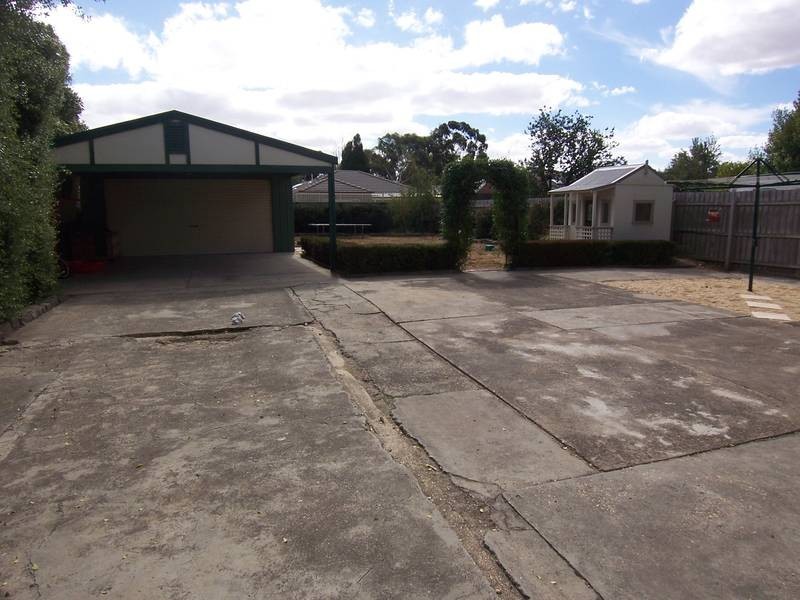 Soldiers Hill VIC 3350