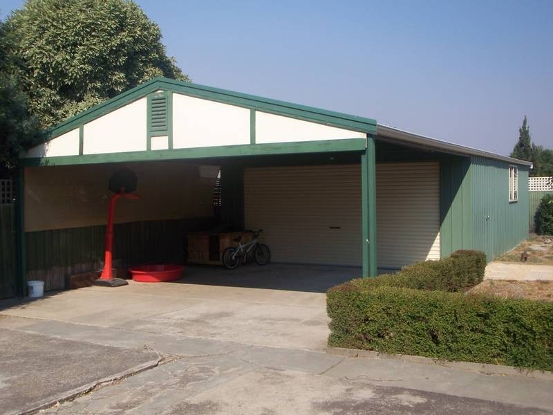 Soldiers Hill VIC 3350