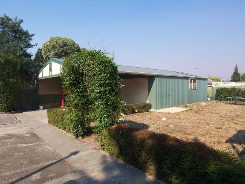 Soldiers Hill VIC 3350