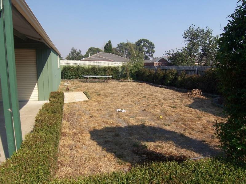 Soldiers Hill VIC 3350