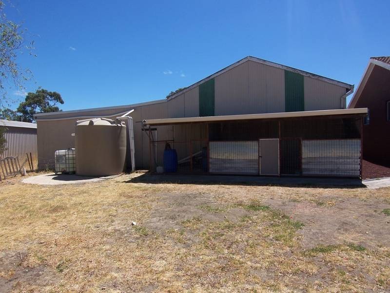 Clunes VIC 3370