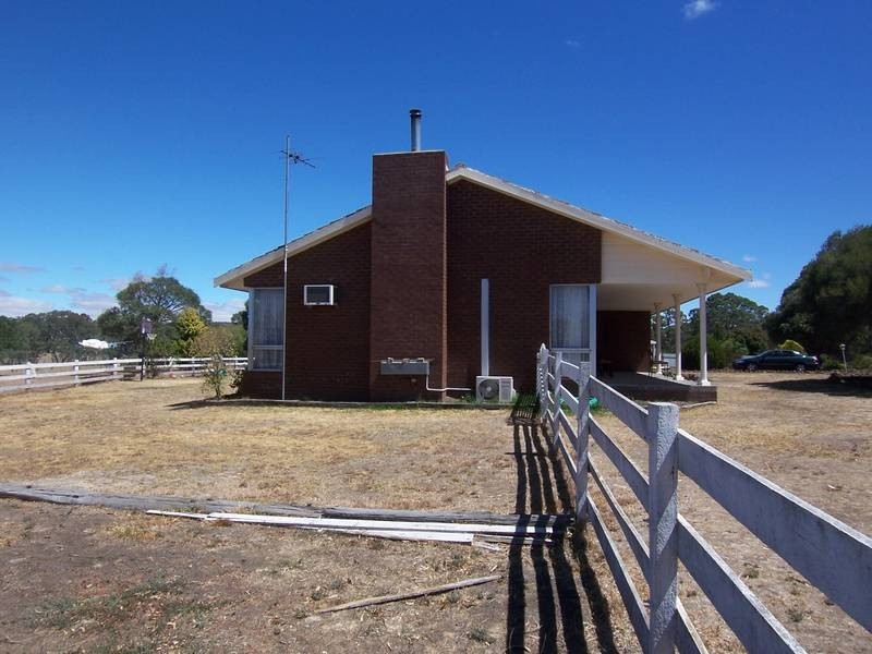 Clunes VIC 3370