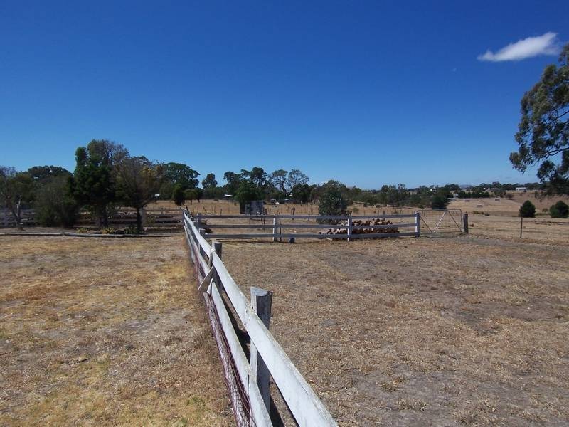 Clunes VIC 3370