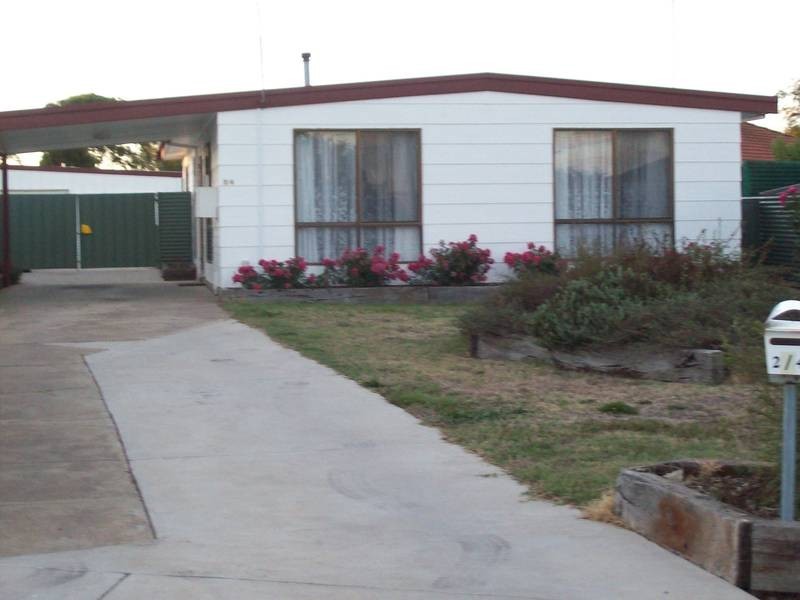 Sebastopol VIC 3356