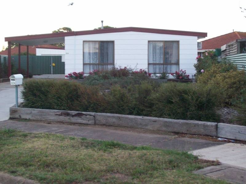 Sebastopol VIC 3356