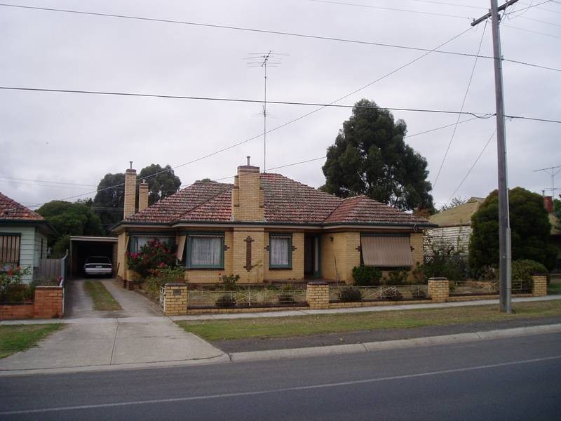 Sebastopol VIC 3356