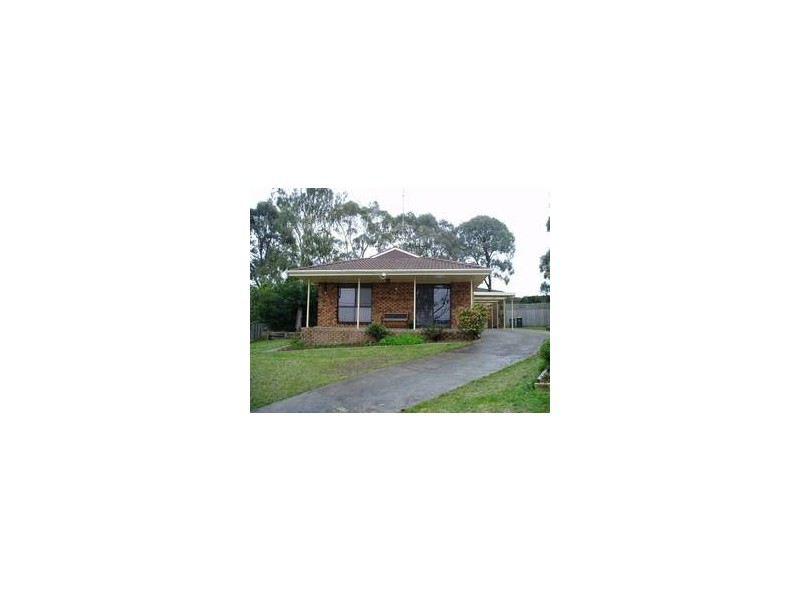 112 Herriott St, Buninyong VIC 3357