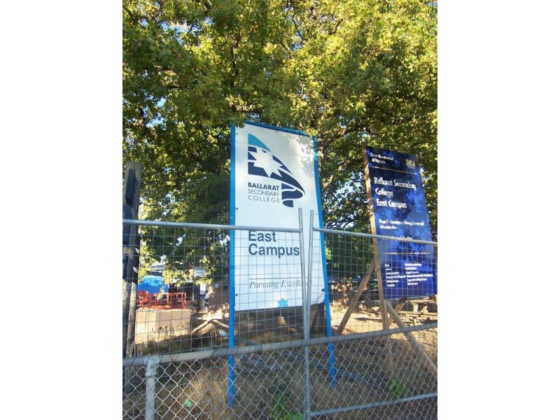 Ballarat East VIC 3350