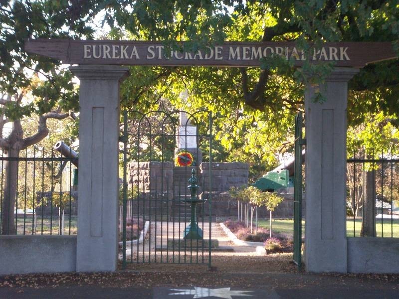 Ballarat East VIC 3350