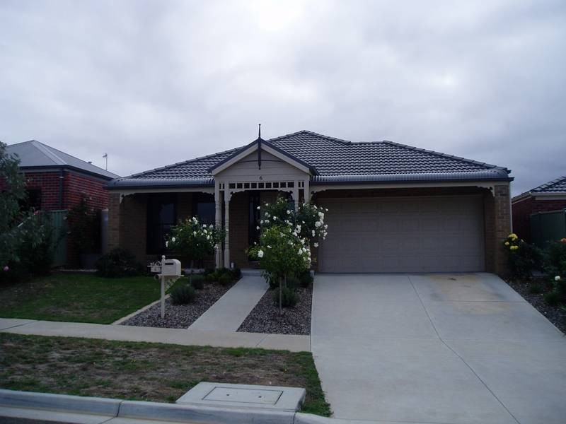 Miners Rest VIC 3352