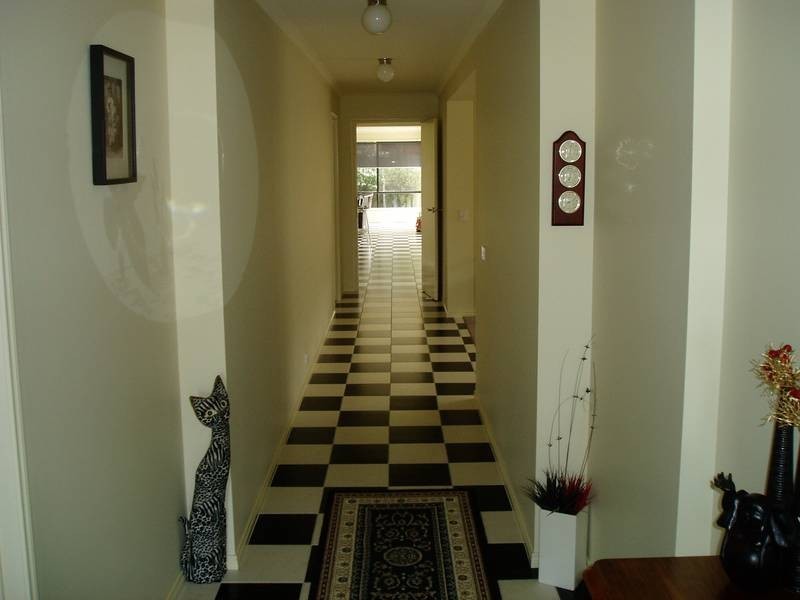 Miners Rest VIC 3352