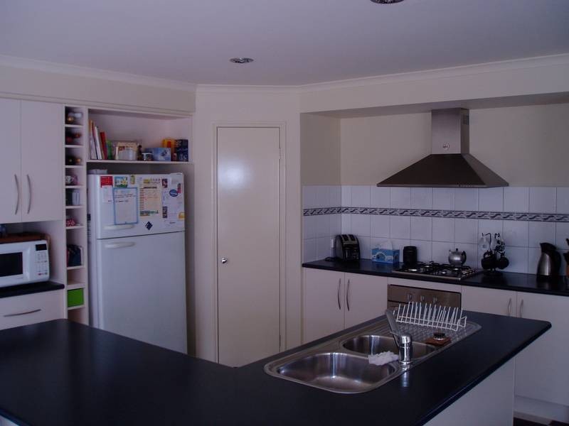 Miners Rest VIC 3352