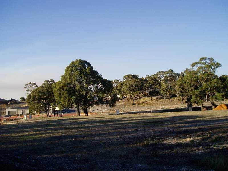 Lot 33, Sailors Gully, Mount Clear VIC 3350