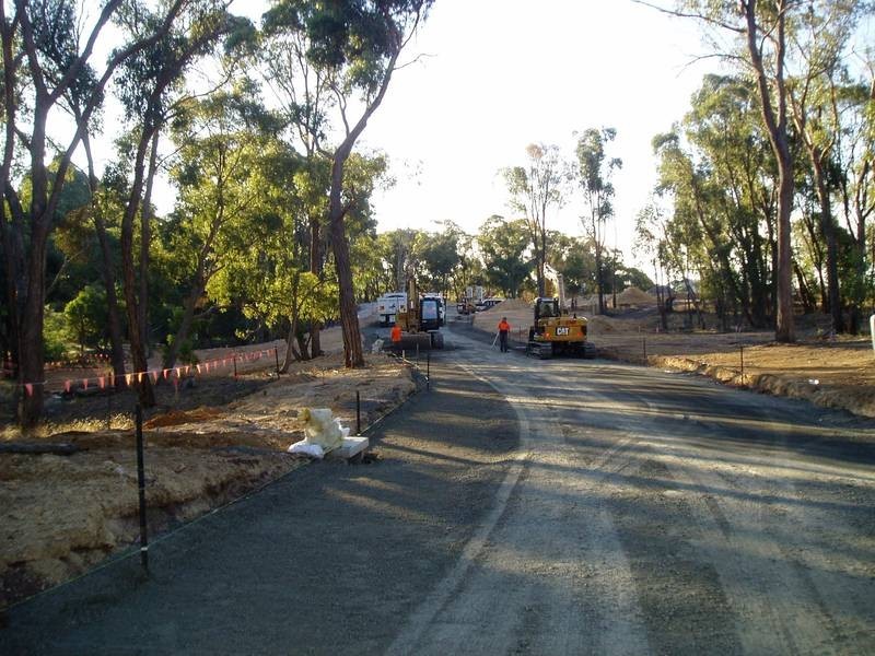 Lot 33, Sailors Gully, Mount Clear VIC 3350