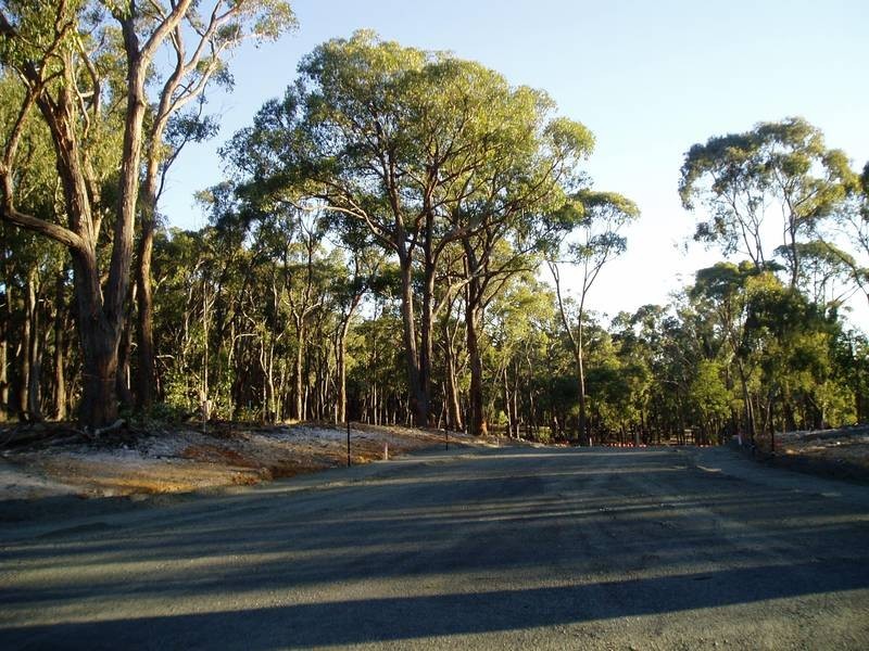 Lot 33, Sailors Gully, Mount Clear VIC 3350
