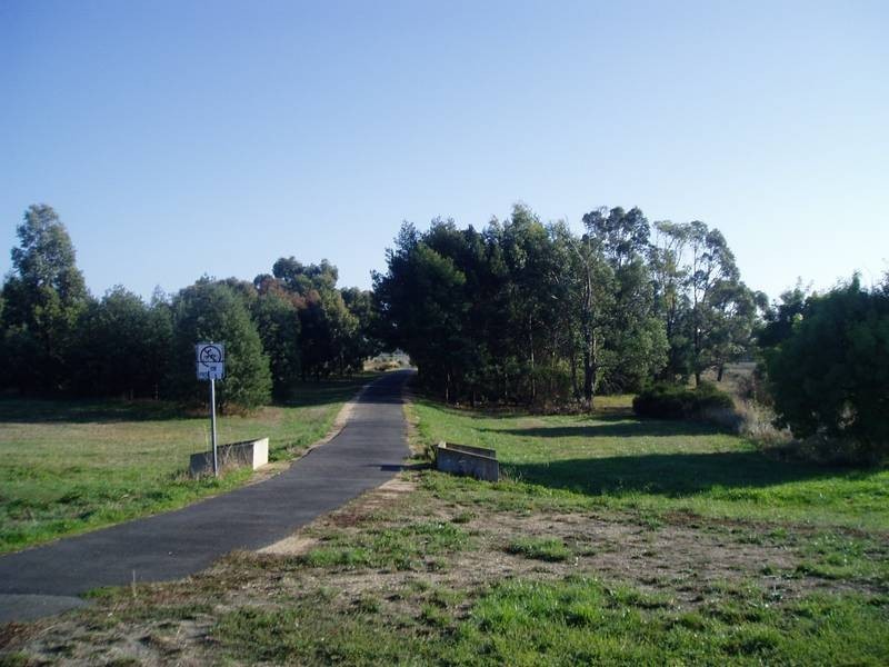 Lot 33, Sailors Gully, Mount Clear VIC 3350