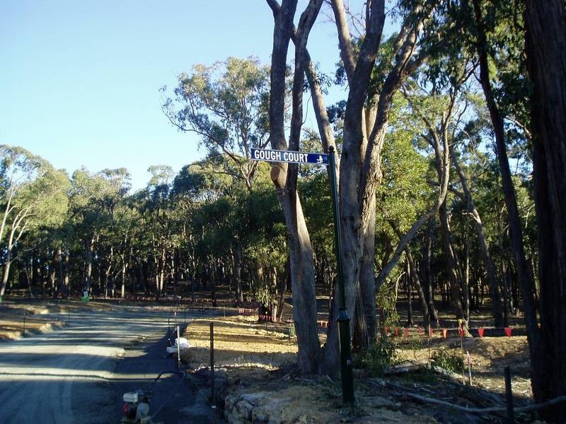Lot 33, Sailors Gully, Mount Clear VIC 3350