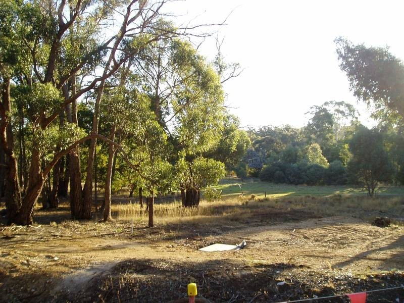 Lot 33, Sailors Gully, Mount Clear VIC 3350