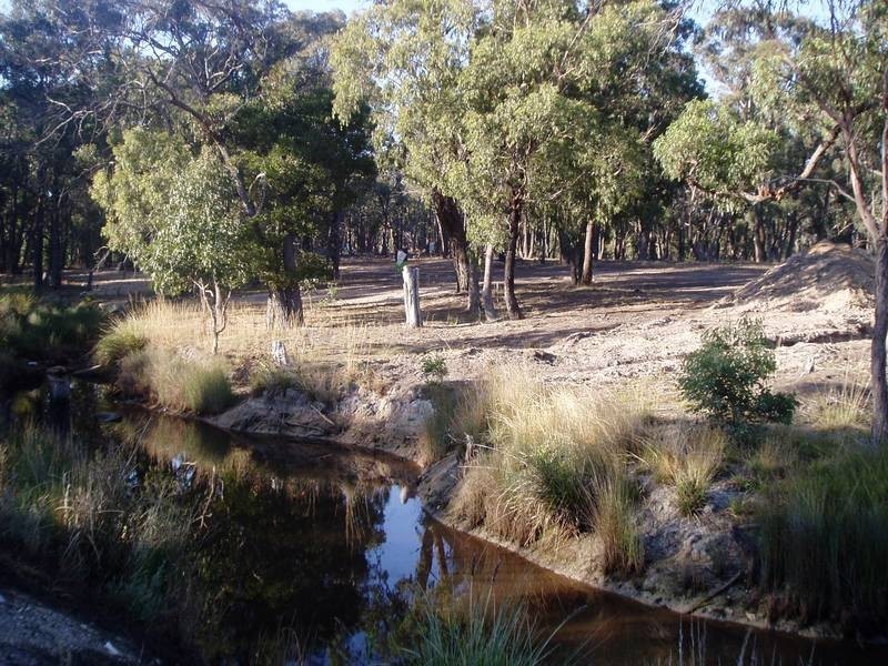 Lot 33, Sailors Gully, Mount Clear VIC 3350