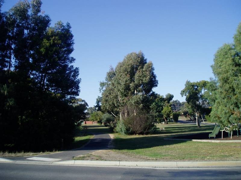 Lot 34,  Sailors Gully, Mount Clear VIC 3350