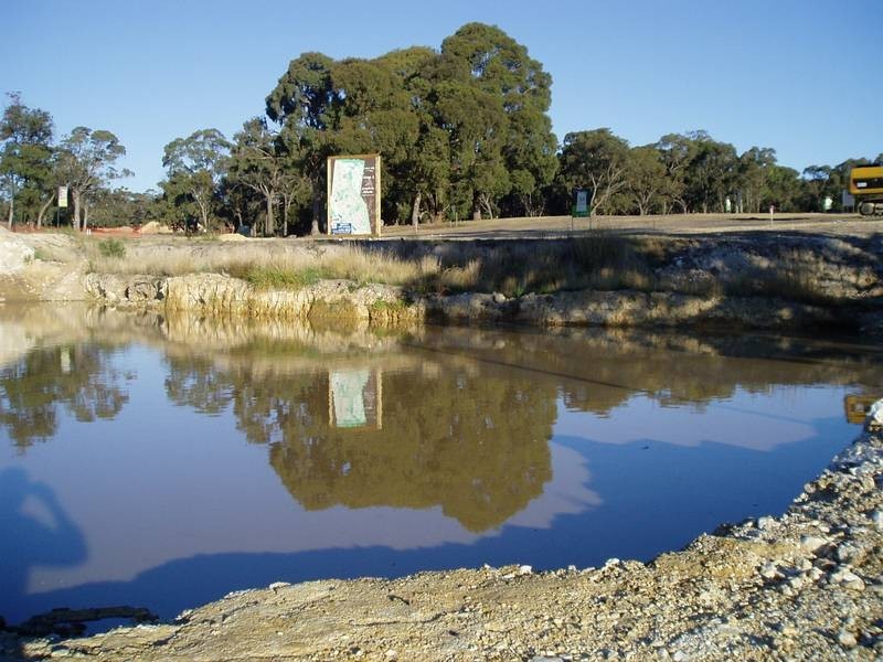 Lot 34,  Sailors Gully, Mount Clear VIC 3350