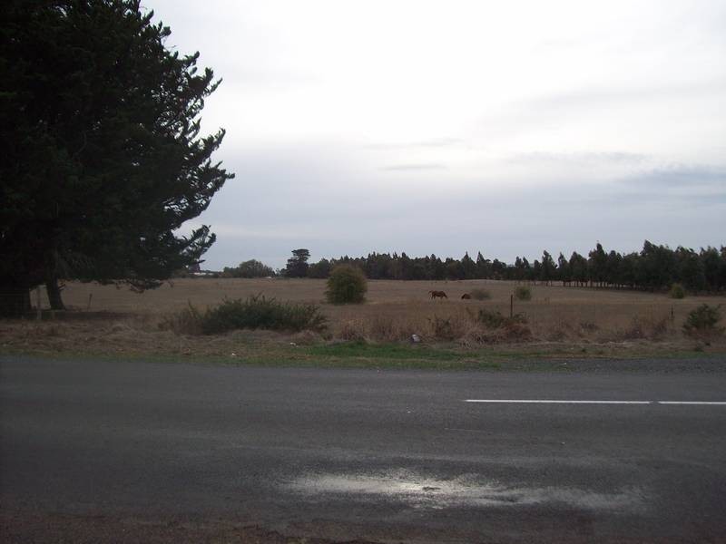 Smythes Creek VIC 3351