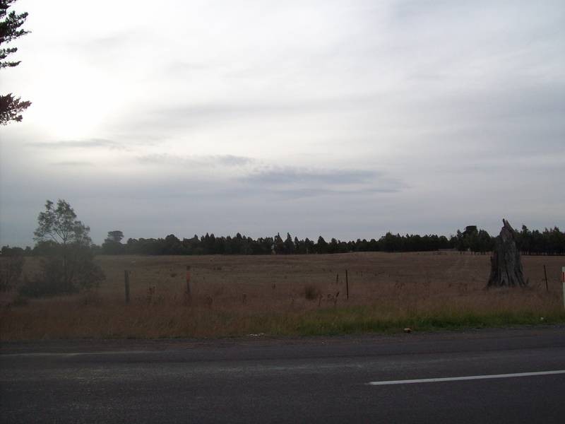 Smythes Creek VIC 3351