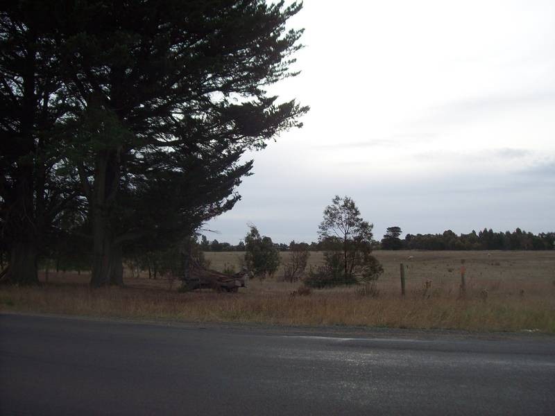 Smythes Creek VIC 3351