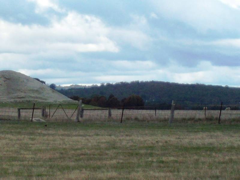 Smythes Creek VIC 3351