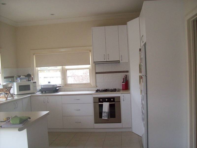 Soldiers Hill VIC 3350