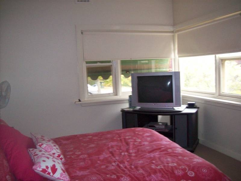 Soldiers Hill VIC 3350