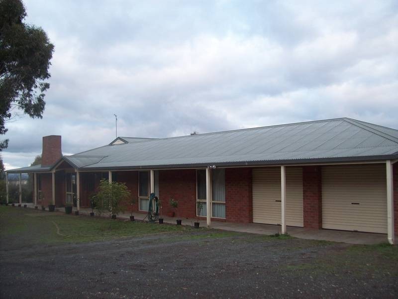 Smythes Creek VIC 3351