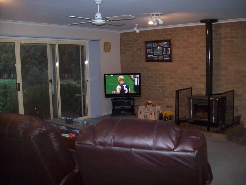 Smythes Creek VIC 3351