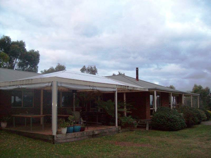 Smythes Creek VIC 3351