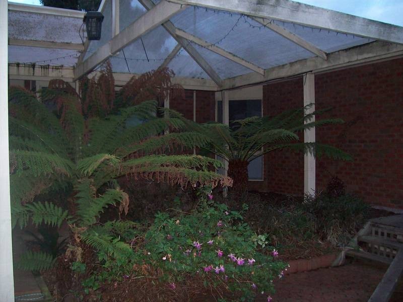 Smythes Creek VIC 3351