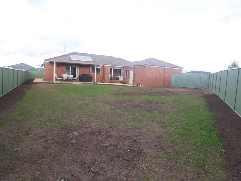 Miners Rest VIC 3352