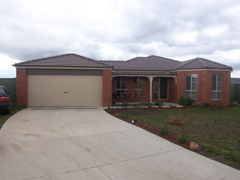 Miners Rest VIC 3352