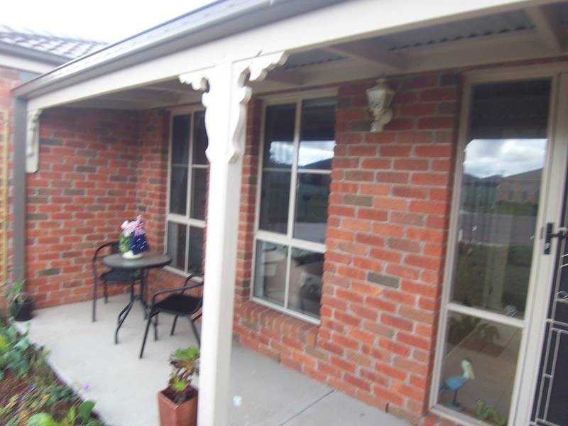 Miners Rest VIC 3352