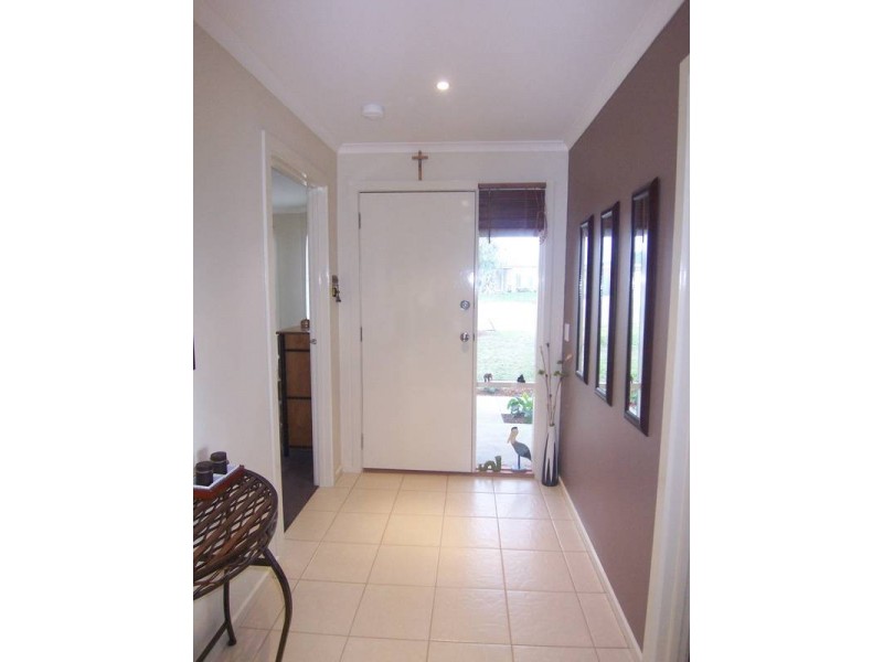 Miners Rest VIC 3352