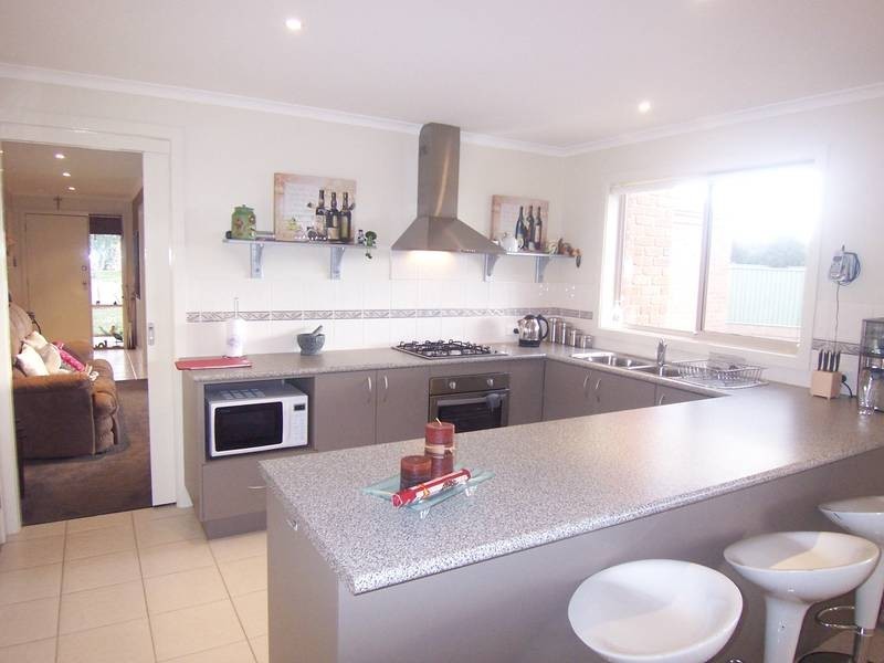 Miners Rest VIC 3352