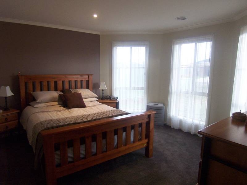 Miners Rest VIC 3352