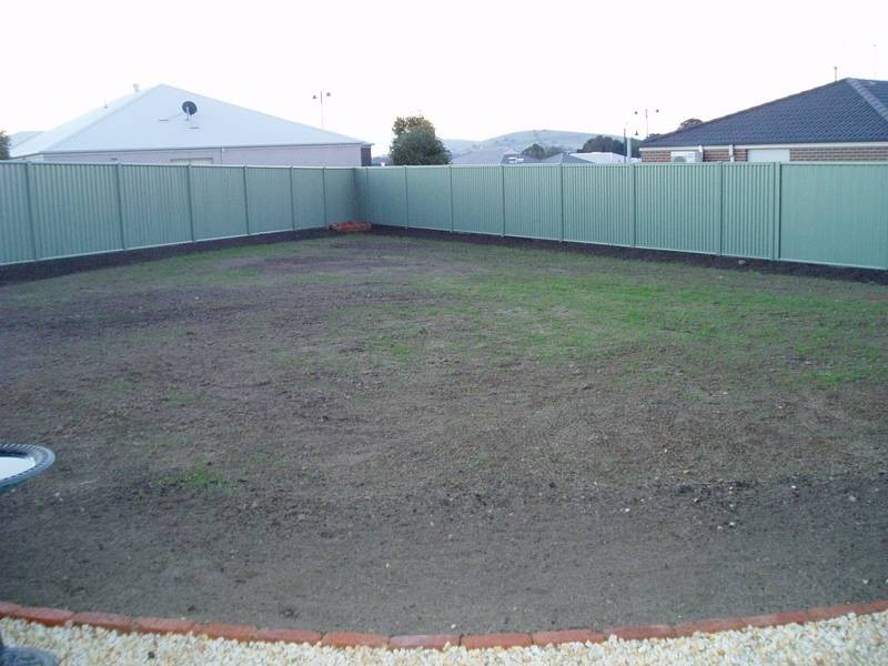 Miners Rest VIC 3352