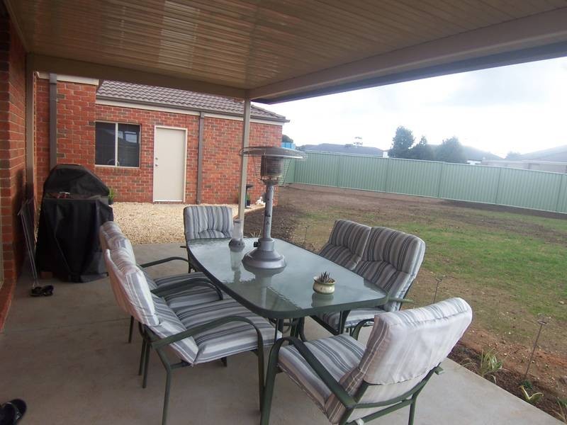 Miners Rest VIC 3352